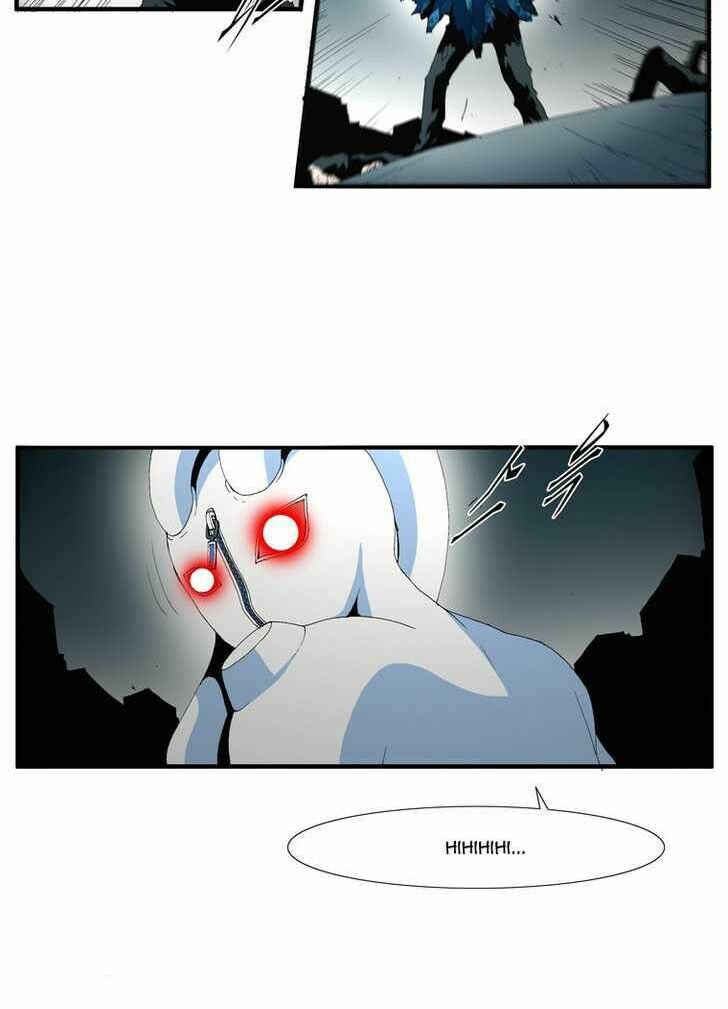 Siêu năng: Chapter 92