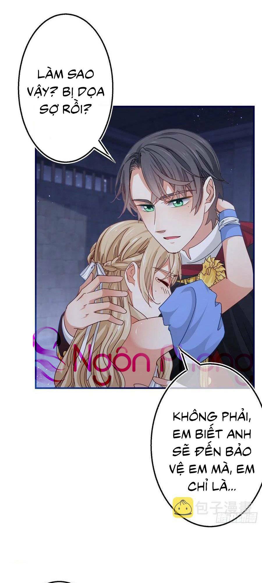 Nữ Hoàng Đầu Tiên Của Đế Quốc: Chapter 99