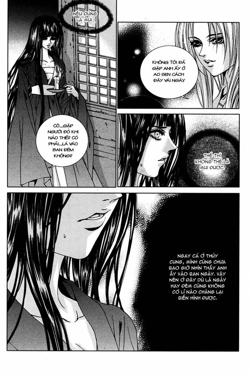 Tân Nương Của Thủy Thần: Chapter 109