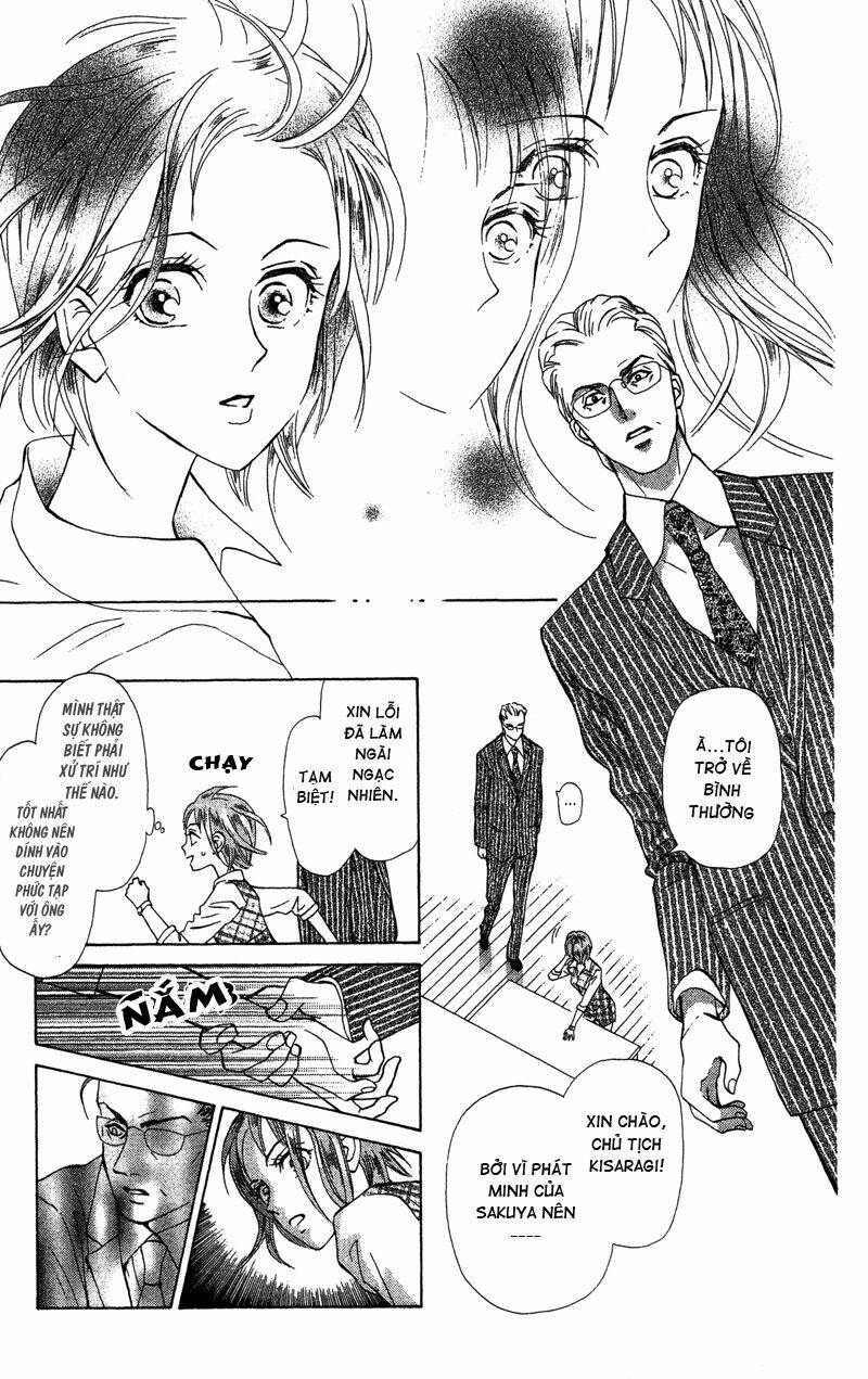 Grand Sun: Chapter 12