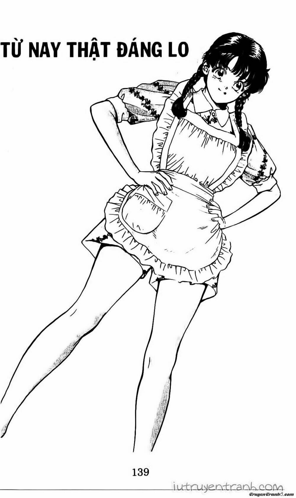Mirano Nhà Tôi: Chapter 126