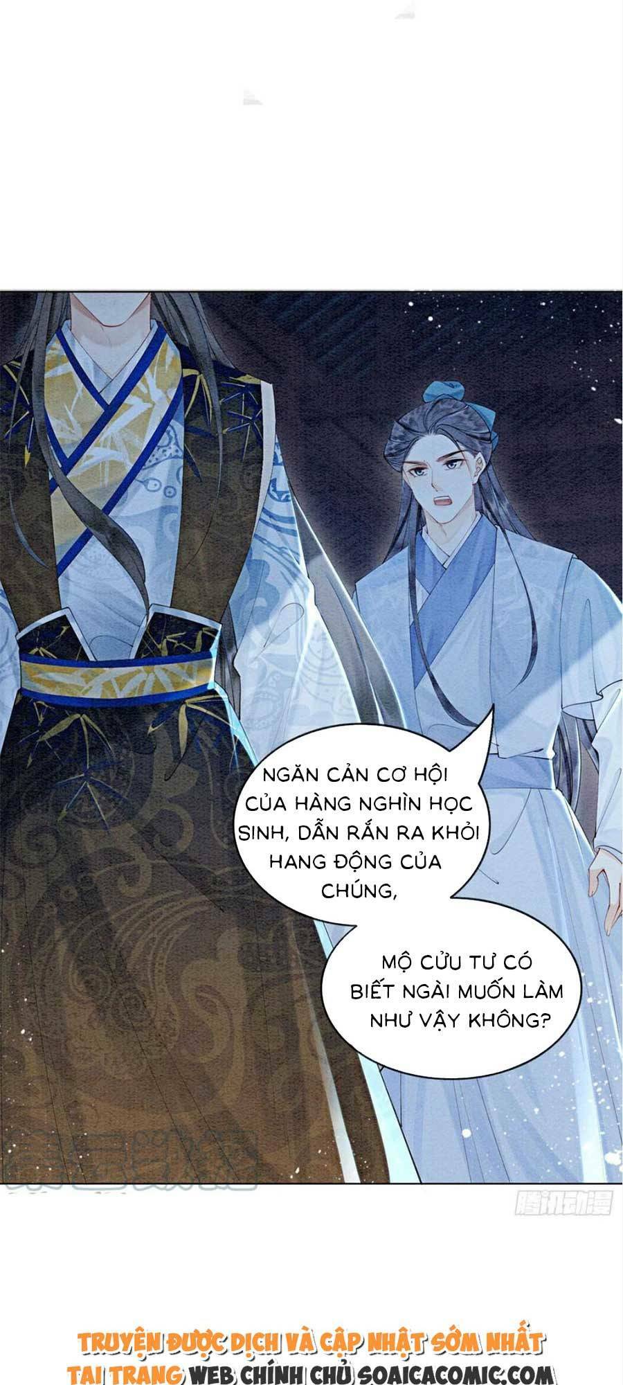 Bắt Đầu Hủy Hôn Để Công Lược Vương Gia: Chapter 66