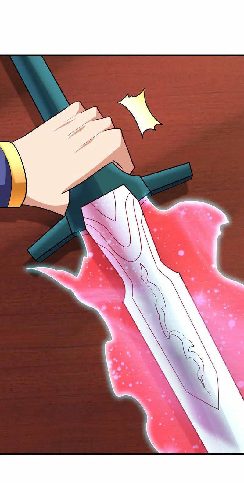 Yêu Giả Vi Vương: Chapter 293