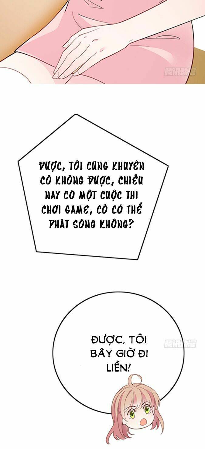 Bí Mật Kết Hôn Với Ảnh Đế: Vợ Ơi Đến Đây Tấn Công Đi Nào: Chapter 60