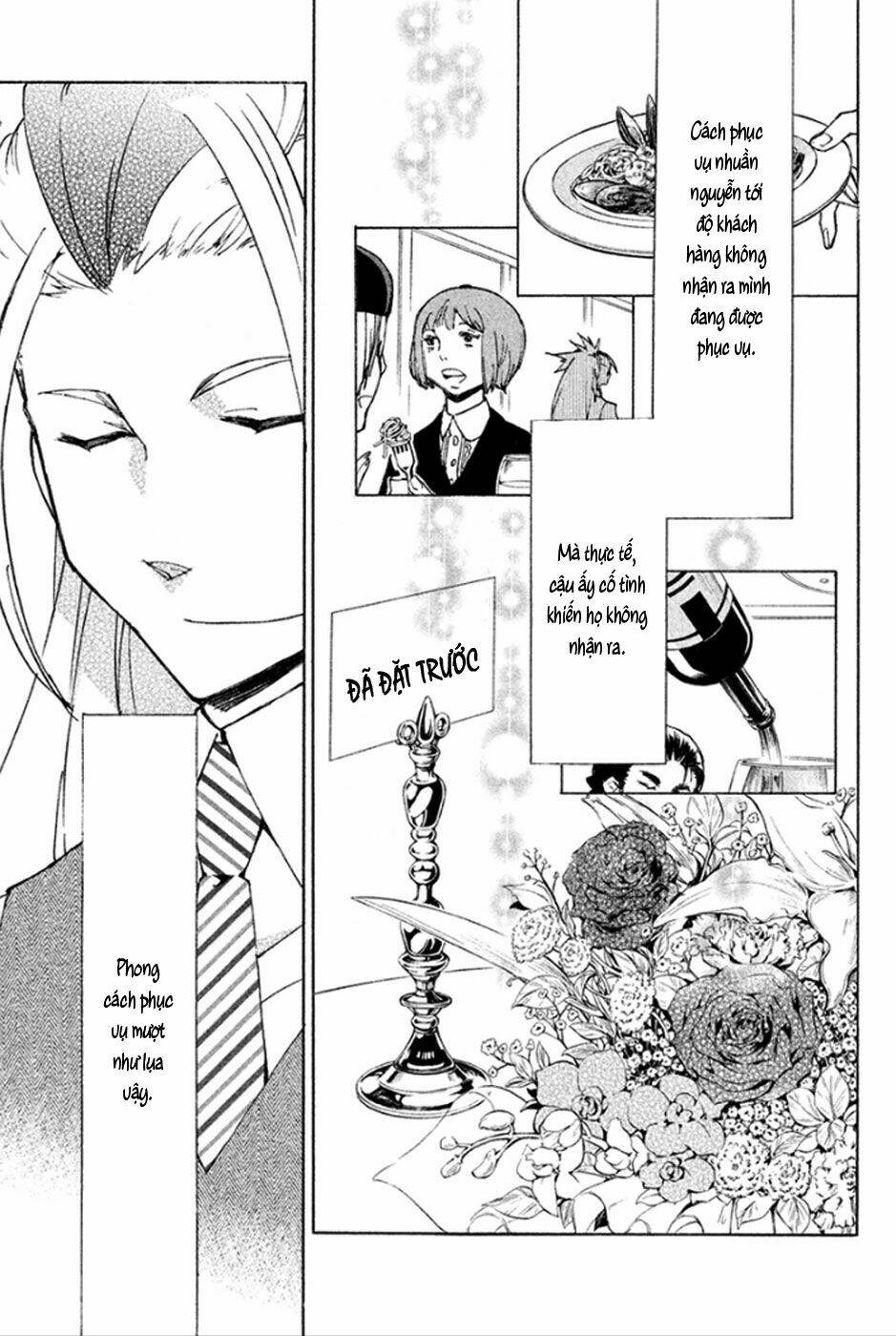 Hell\’s Kitchen: Chapter 43