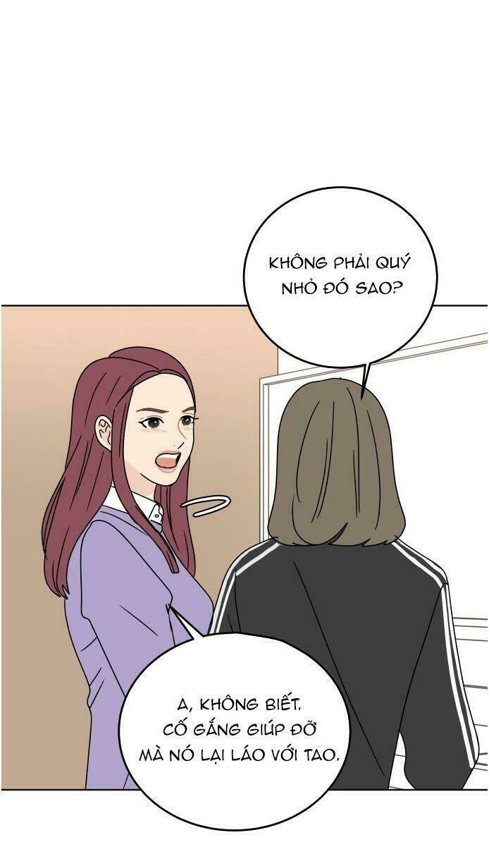 30 Phút Bước Đi Bên Em: Chapter 76