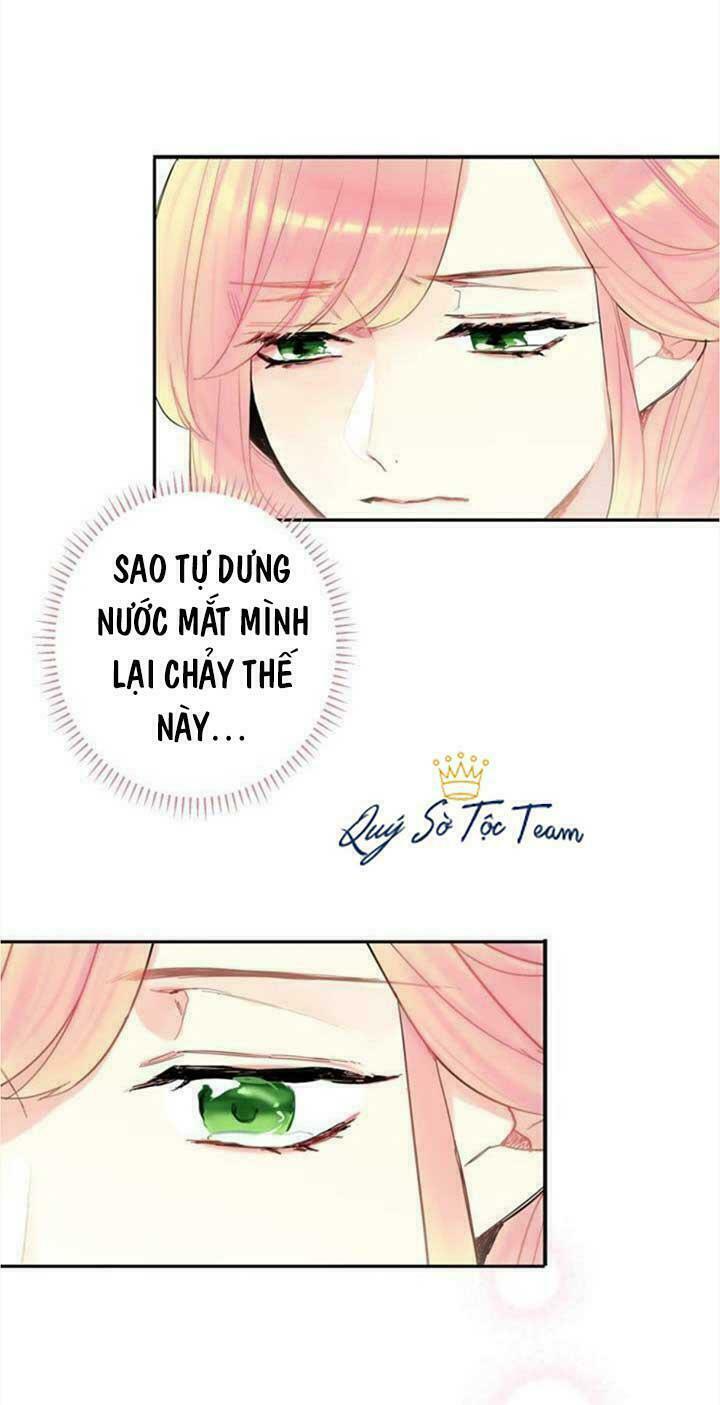 Tồn Tại Với Tư Cách Là Vợ Của Nam Chính: Chapter 36: Ta đã về với nàng đây