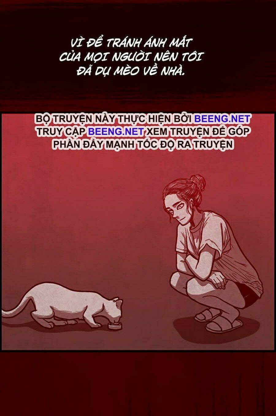 Khu Trọ Quỷ Ám: Chapter 42