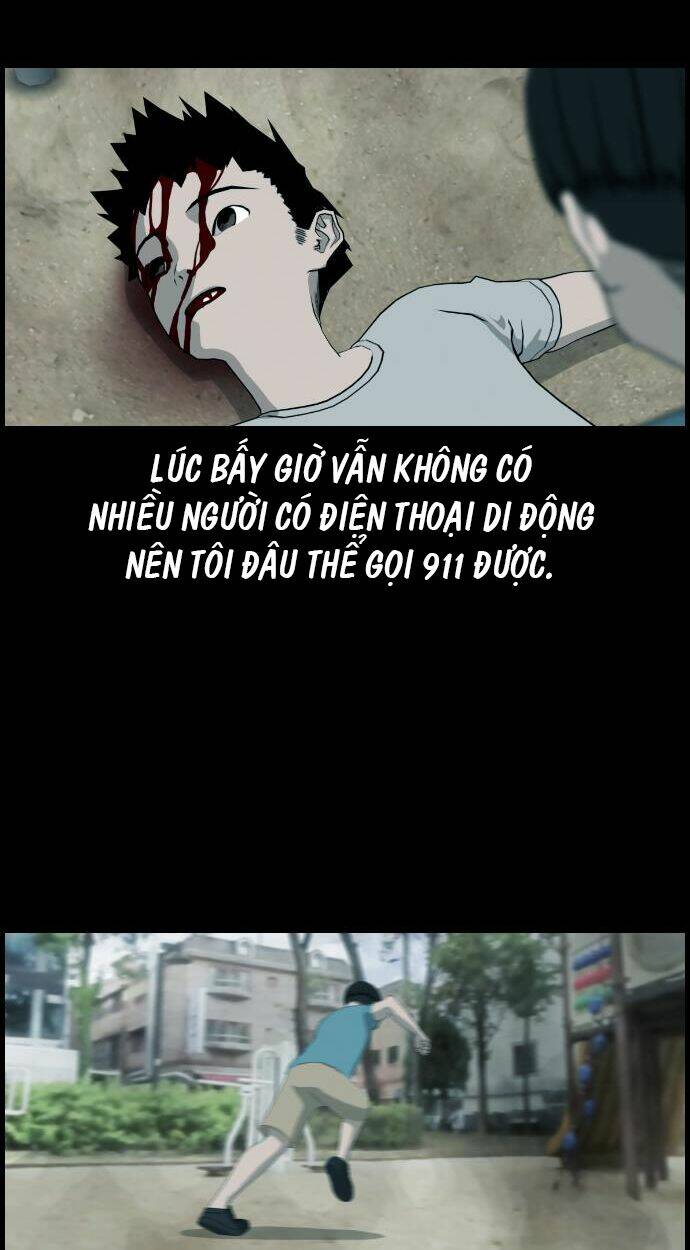 Ác Mộng Kinh Hoàng: Chapter 7