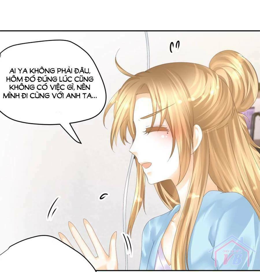 Tiền Thế Kim Sinh Của Chung Tiểu Thư: Chapter 17