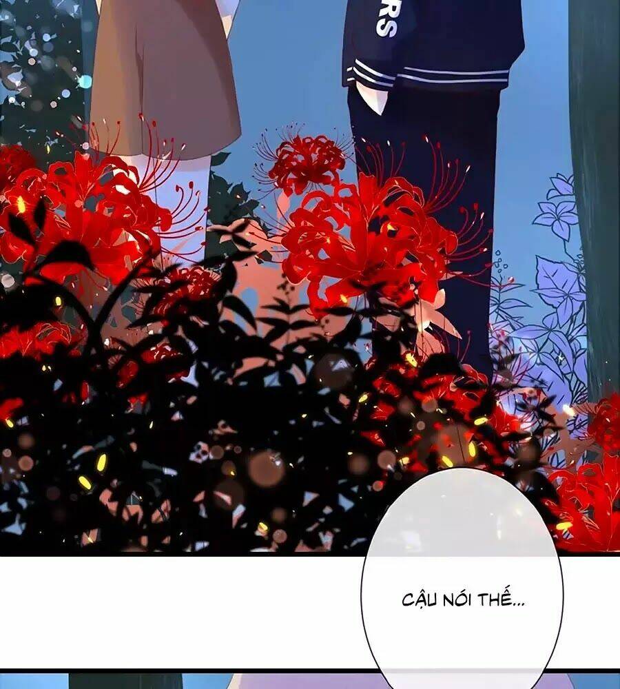 Đóa Hoa Chớm Nở: Chapter 21