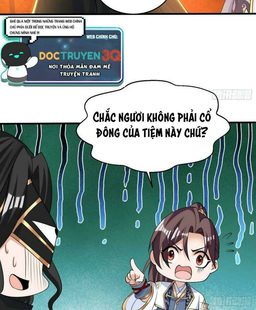 Giáng Thần Chiến Ký: Chapter 130