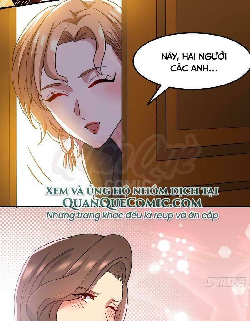 Cực Phẩm Chiến Vương Tại Hoa Đô: Chapter 4