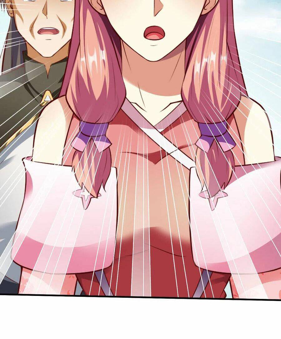 Chiến Đỉnh: Chapter 217