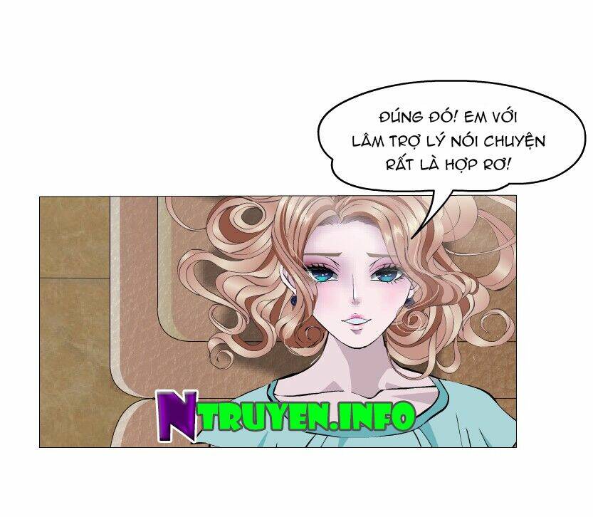 Cạm Bẫy Của Nữ Thần: Chapter 111