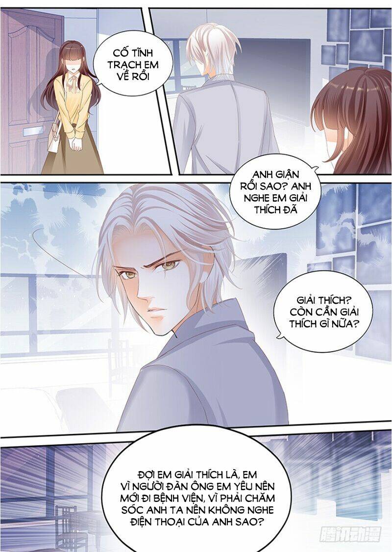 Thiểm Hôn Kiều Thê: Chapter 112