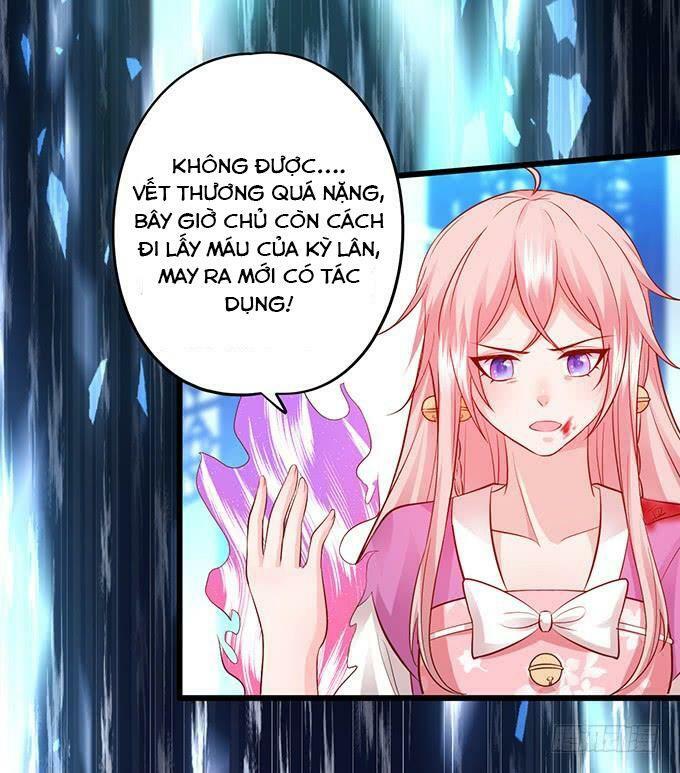 Hồ Tiên Hung Bạo: Chapter 148