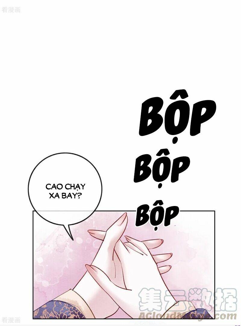 Hậu Cung Của Trẫm Cháy Rồi!: Chapter 51