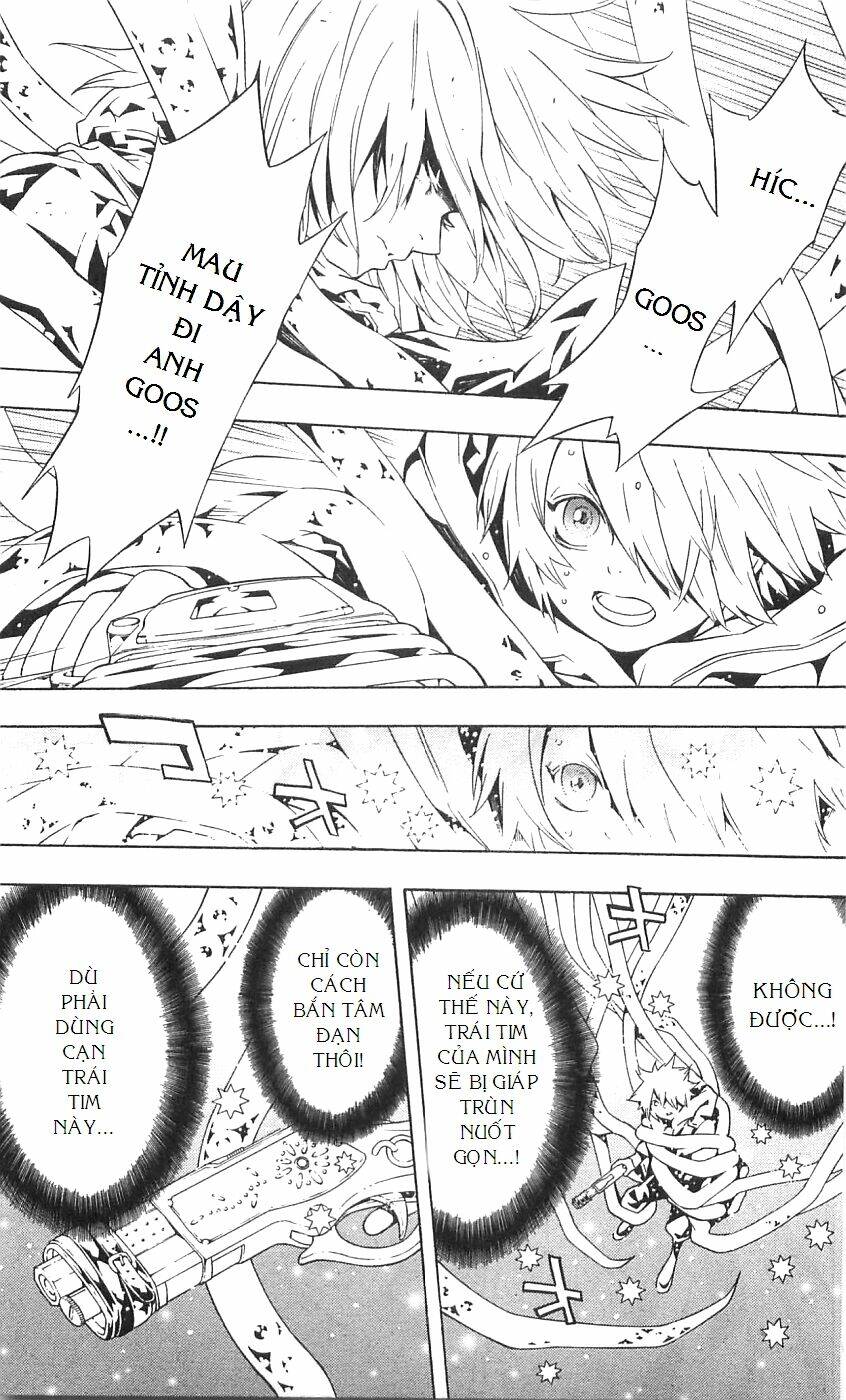 Ong Đưa Thư: Chapter 30