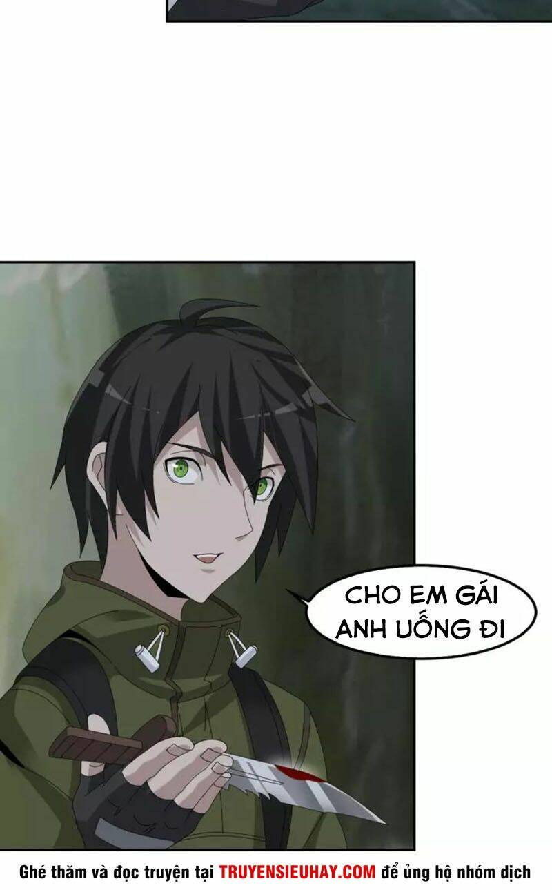 Siêu Cấp Đại Chủ Bạ: Chapter 81