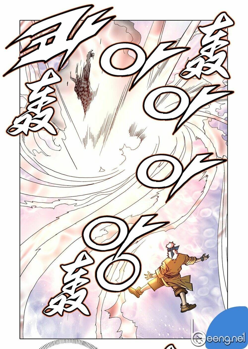 Nhật Tà Nguyệt Ma: Chapter 62