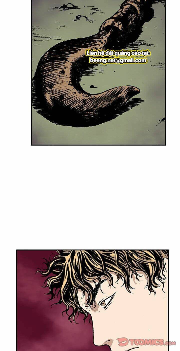 Kang Gito: Chapter 17