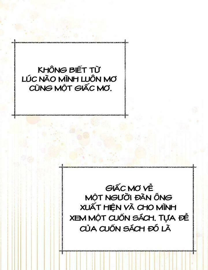 Nàng Elizabeth Thuần Khiết: Chapter 1