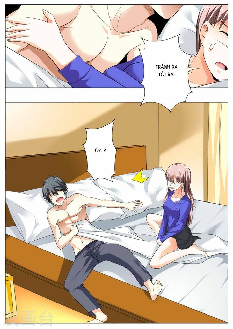 Thủ Tịch Ngoan Ngoan Ái: Chapter 50