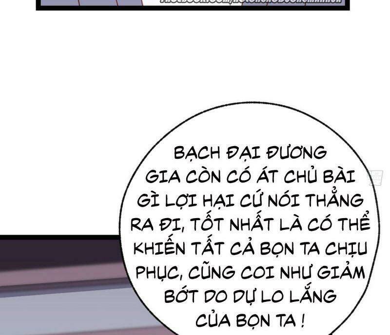 Đứng Yên ! Phụng Chỉ Đánh Cướp Đây: Chapter 38