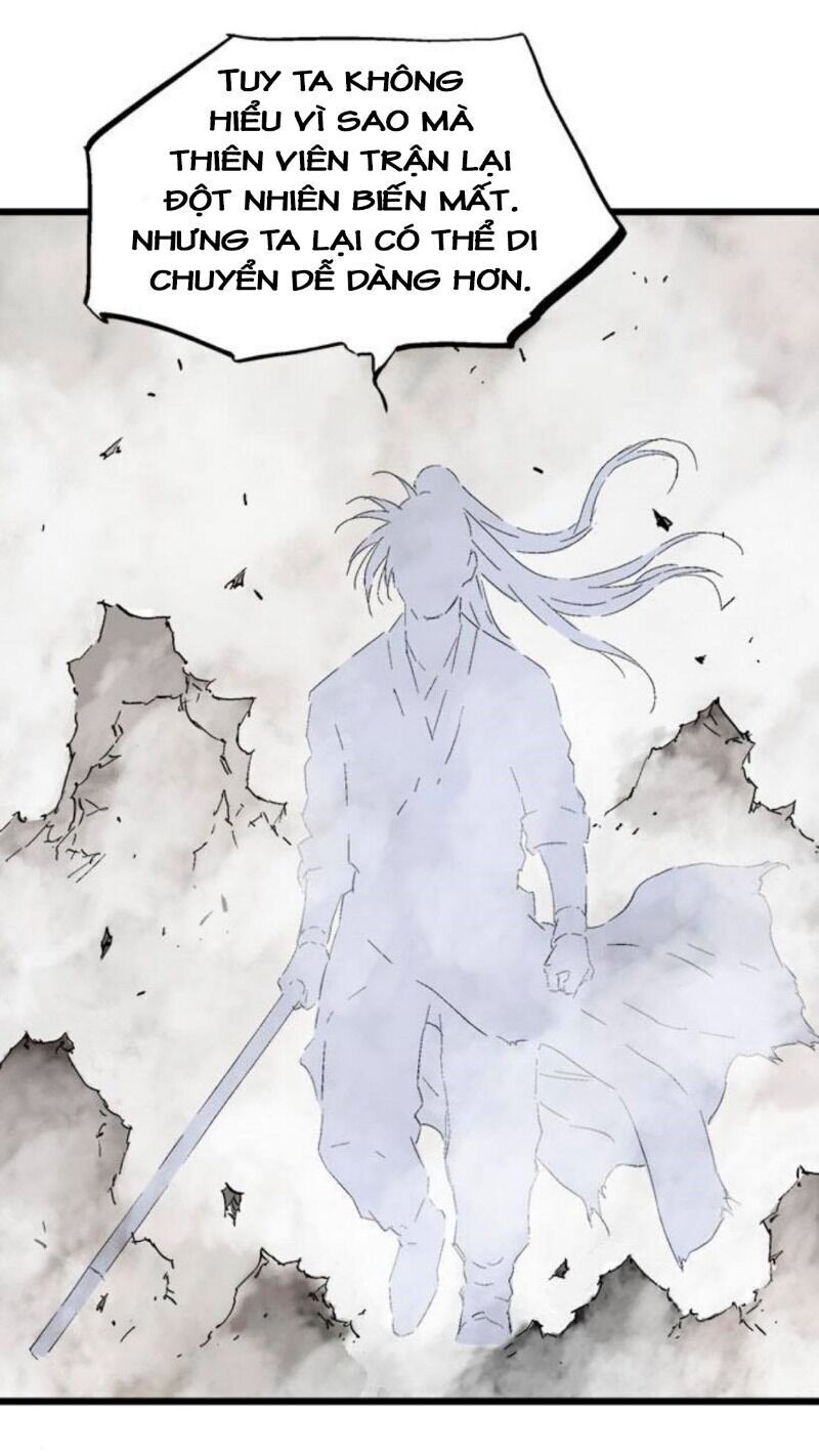 Cao Thủ 2: Chapter 126