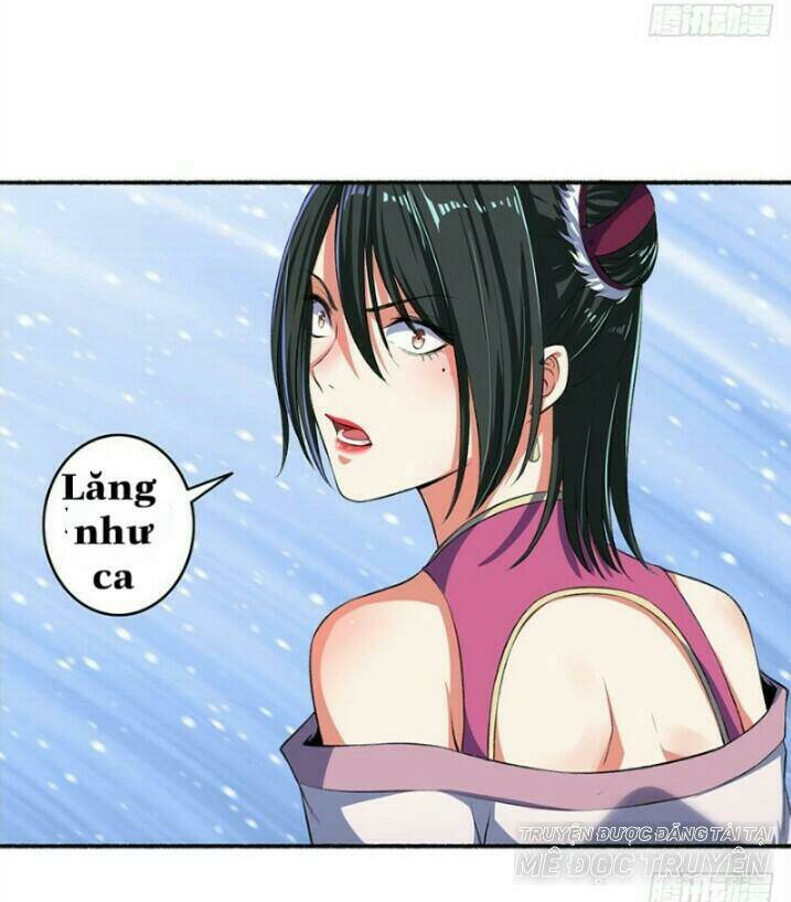 Cuồng Phi Phách Lối: Chapter 24