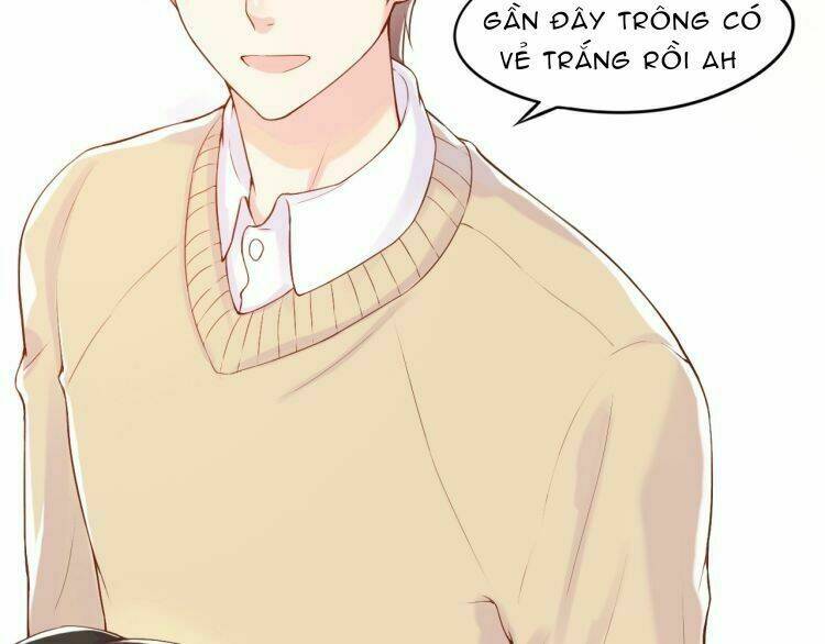 Bên Anh Mới Là Cả Thế Giới: Chapter 1