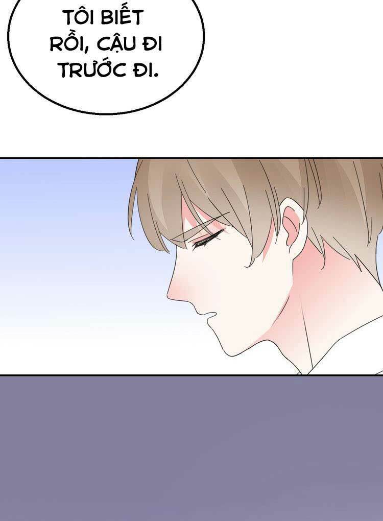 Điều Ước Sủng Ái Bất Bình Đẳng: Chapter 123.1