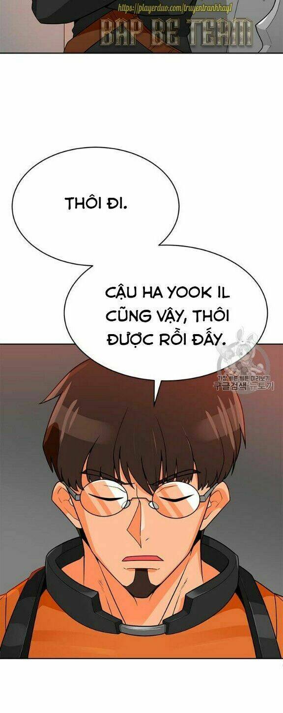 Tôi Tự Động Săn Một Mình: Chapter 77