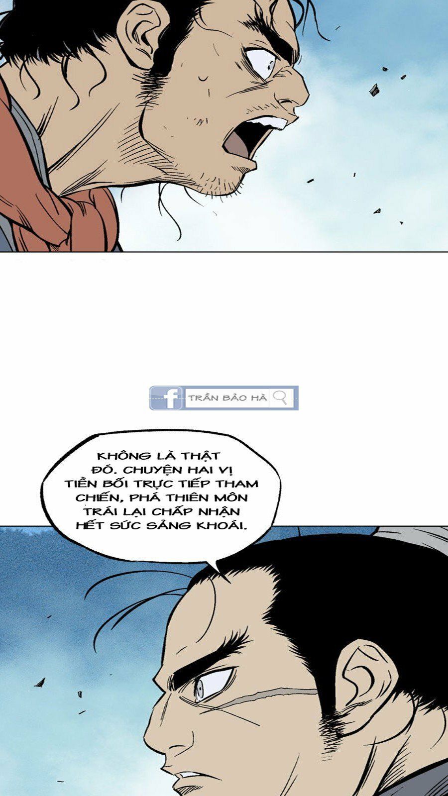 Cao Thủ 2: Chapter 59