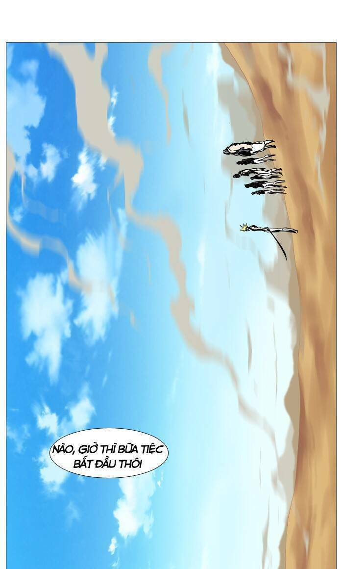 Ma Cà Rồng Quý Tộc: Chapter 529