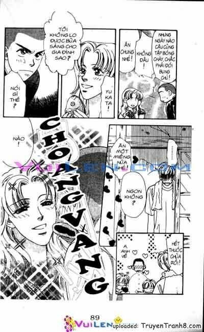 Yamada Tarou Monogatari: Chapter 14