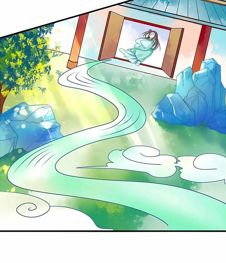 Tay Phải Của Bản Tọa Thành Tinh Rồi: Chapter 15