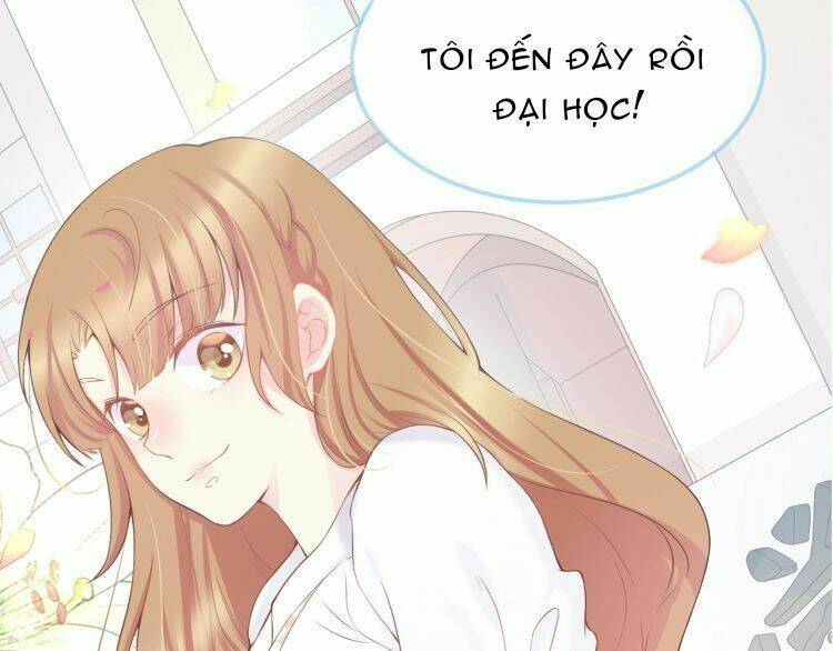 Bên Anh Mới Là Cả Thế Giới: Chapter 5