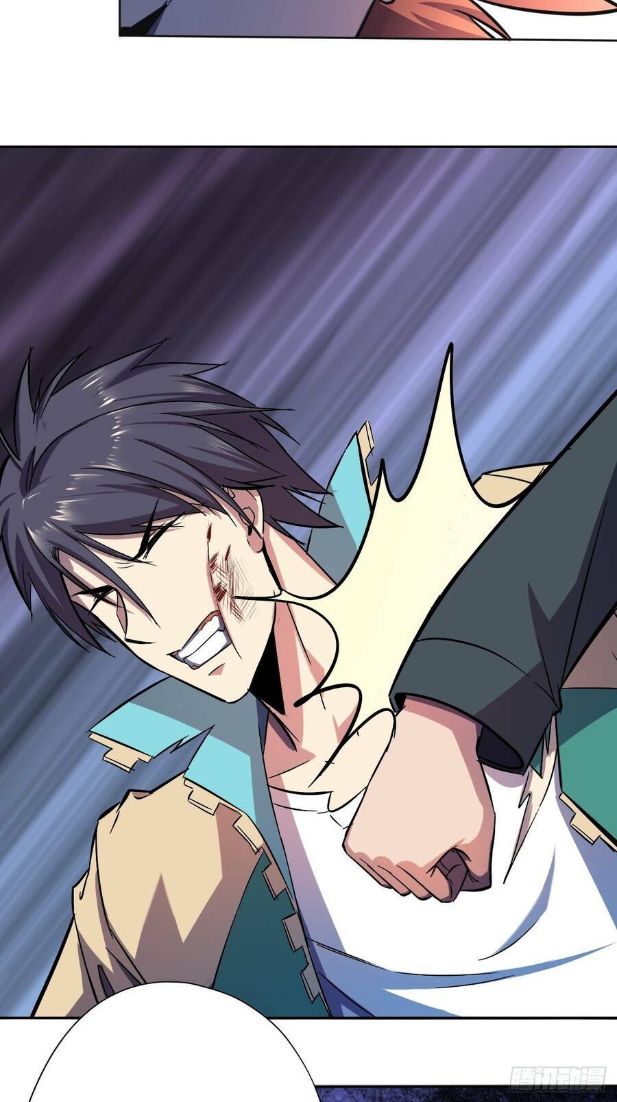 Chúa Tể Vực Thẳm: Chapter 22