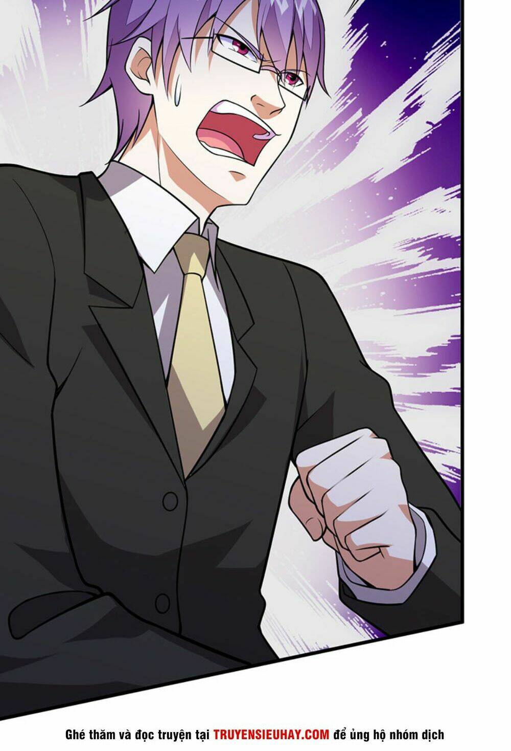 Dị Năng Thiếu Niên Vương: Chapter 51