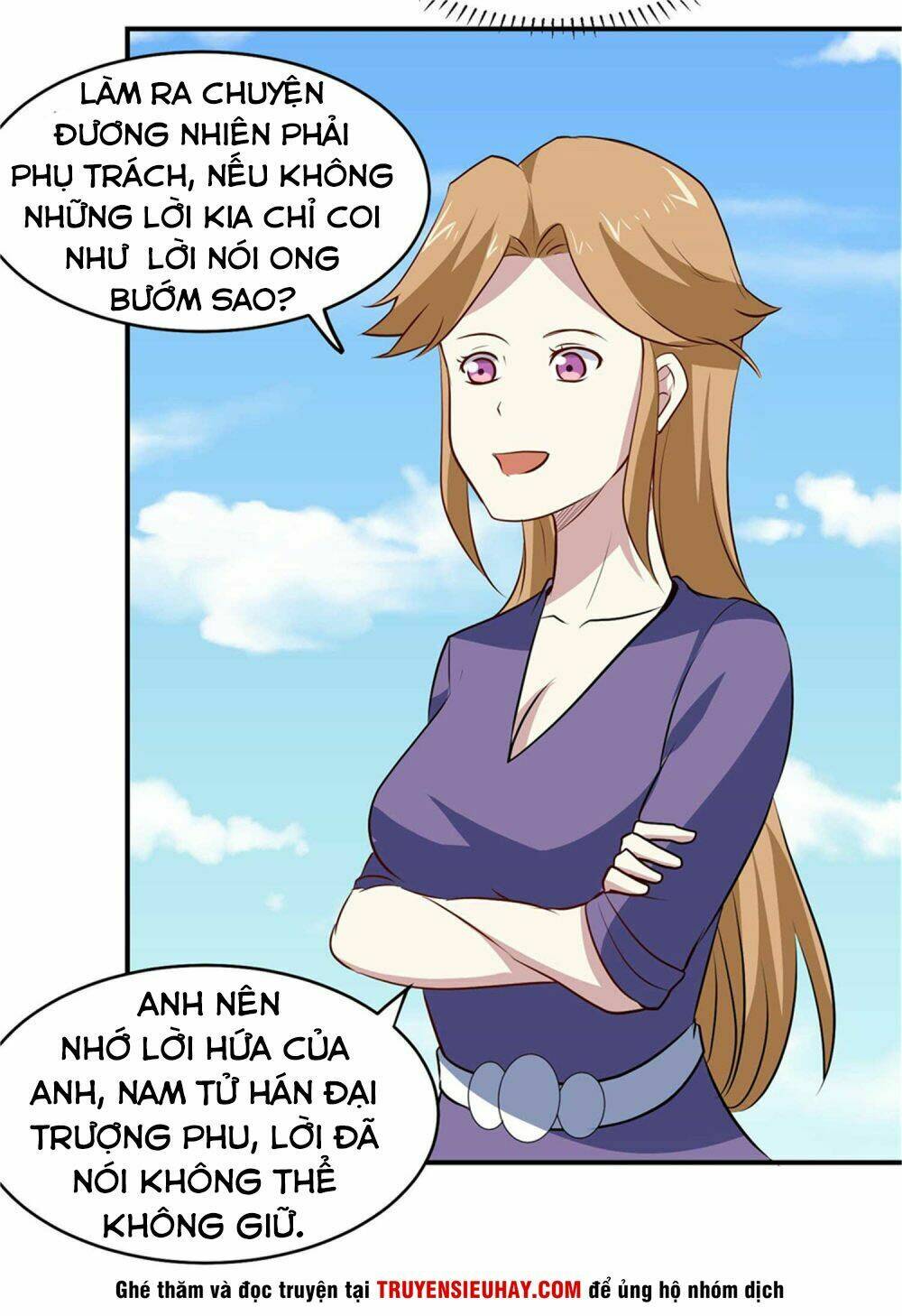 Tay Chơi Thần Cấp: Chapter 75