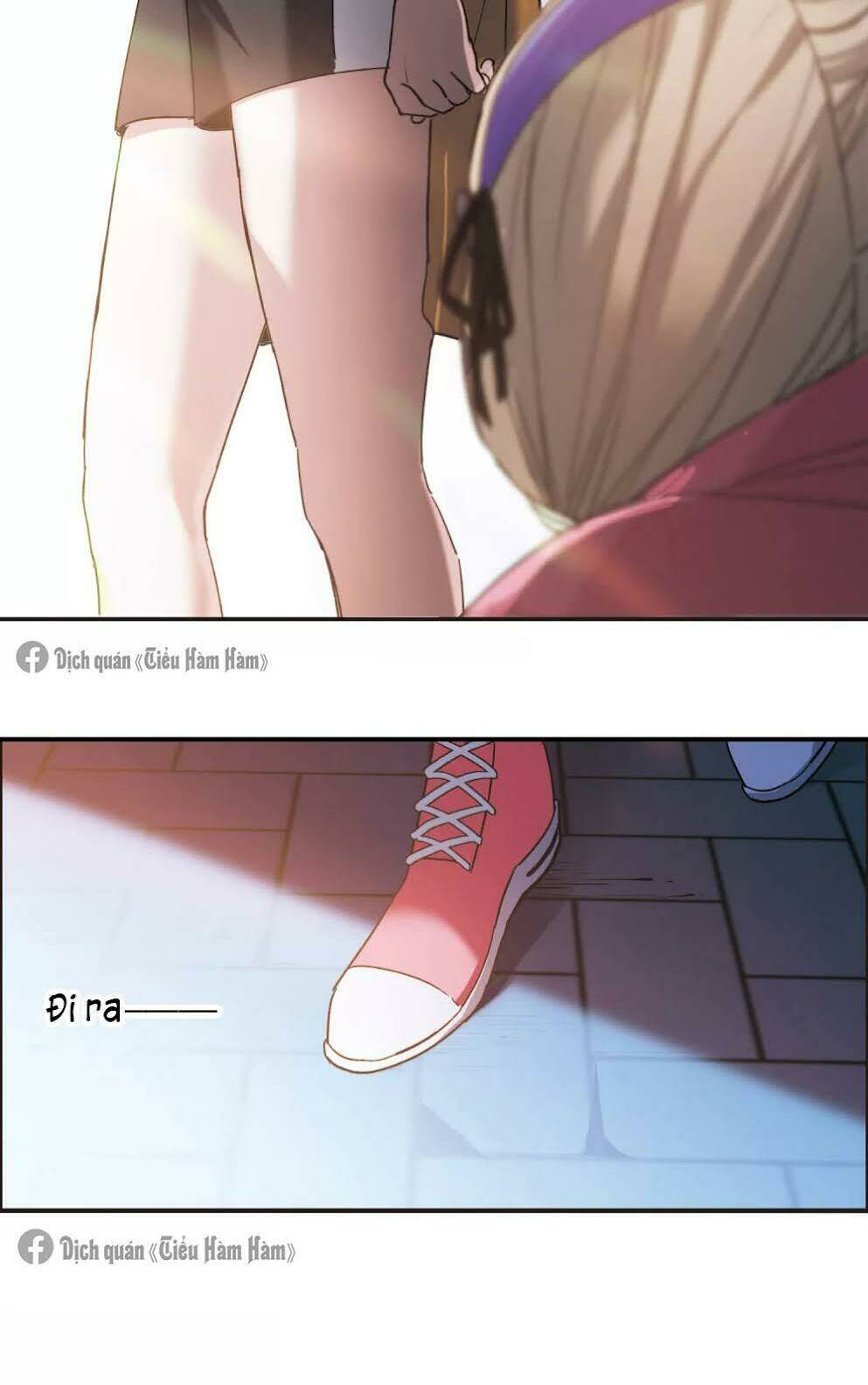 Thế Giới Đệ Nhất Cự Tinh: Chapter 7.3