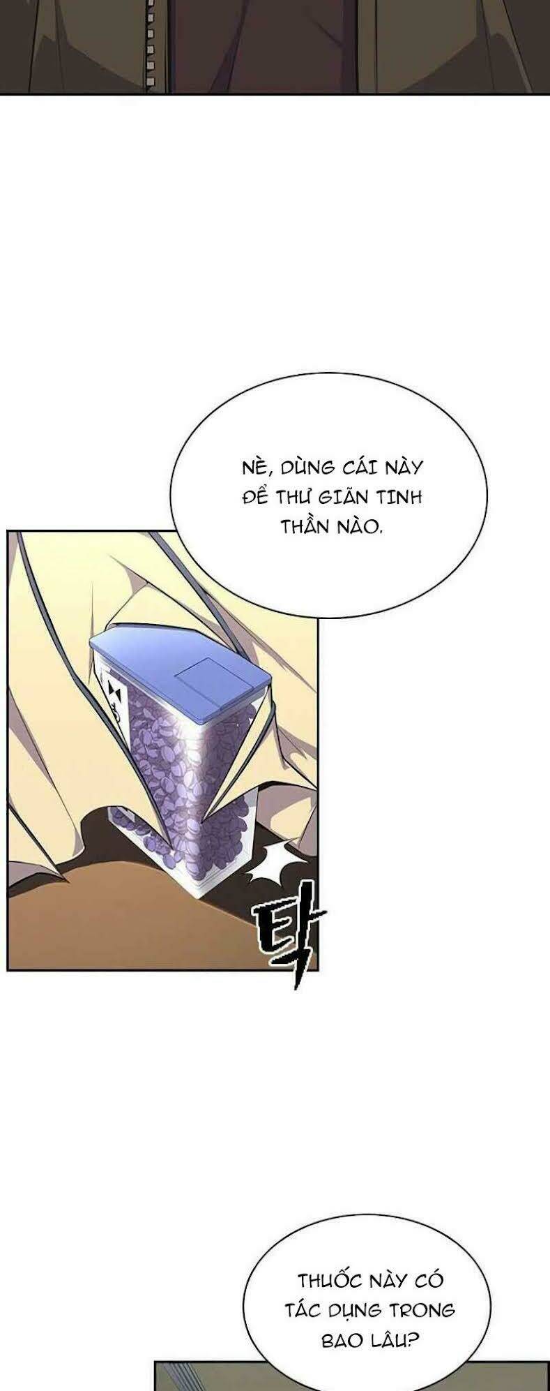 Kẻ Ngoại Đạo: Chapter 1