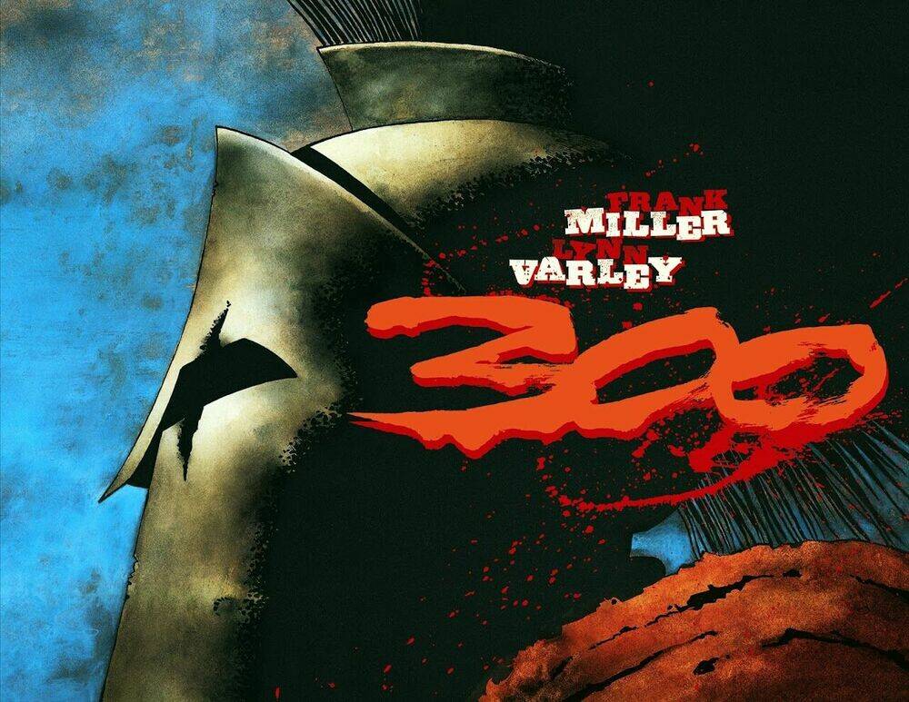 300: Chapter 2