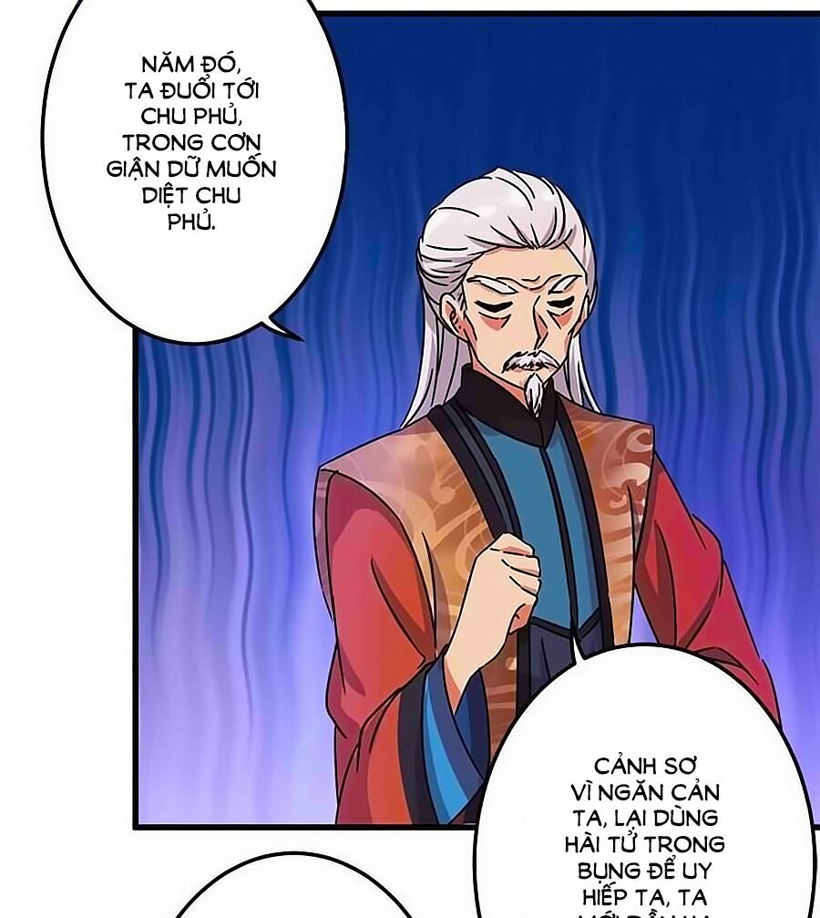 Vương Gia ! Ngươi Thật Bỉ Ổi !: Chapter 234