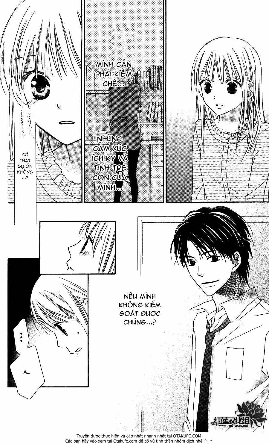 Love So Life: Chapter 55