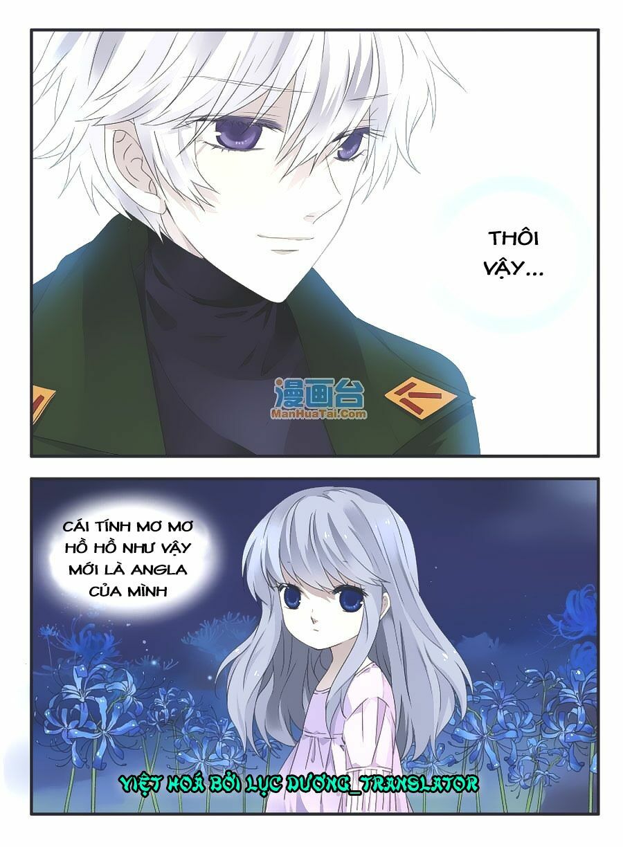 Lam Sí: Chapter 93