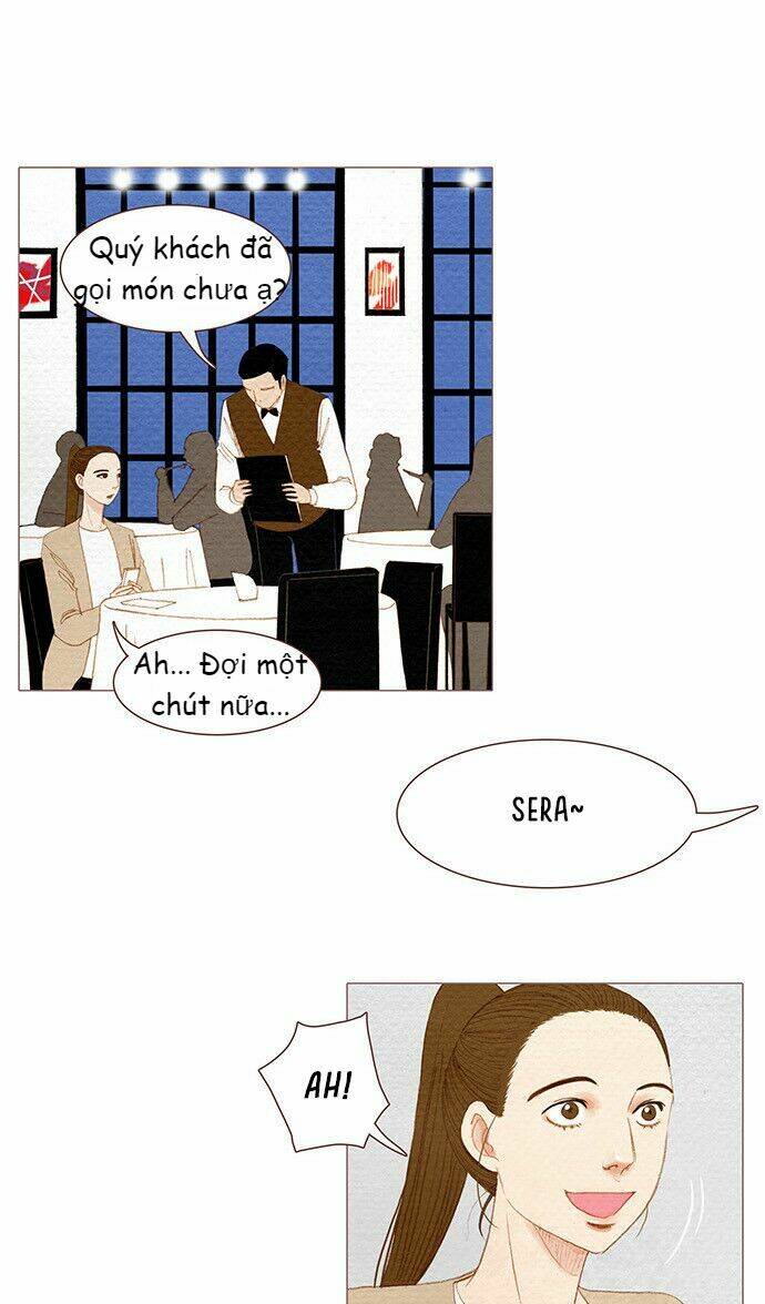 Thánh Thần Trẻ Trâu: Chapter 68