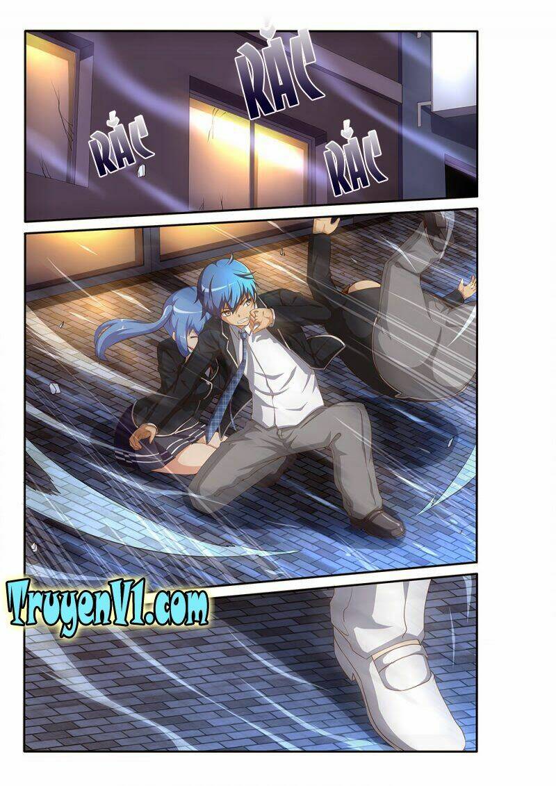 World Of Super Sand Box: Chapter 59
